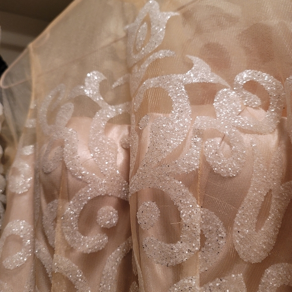 Gown - Picture 4 of 10